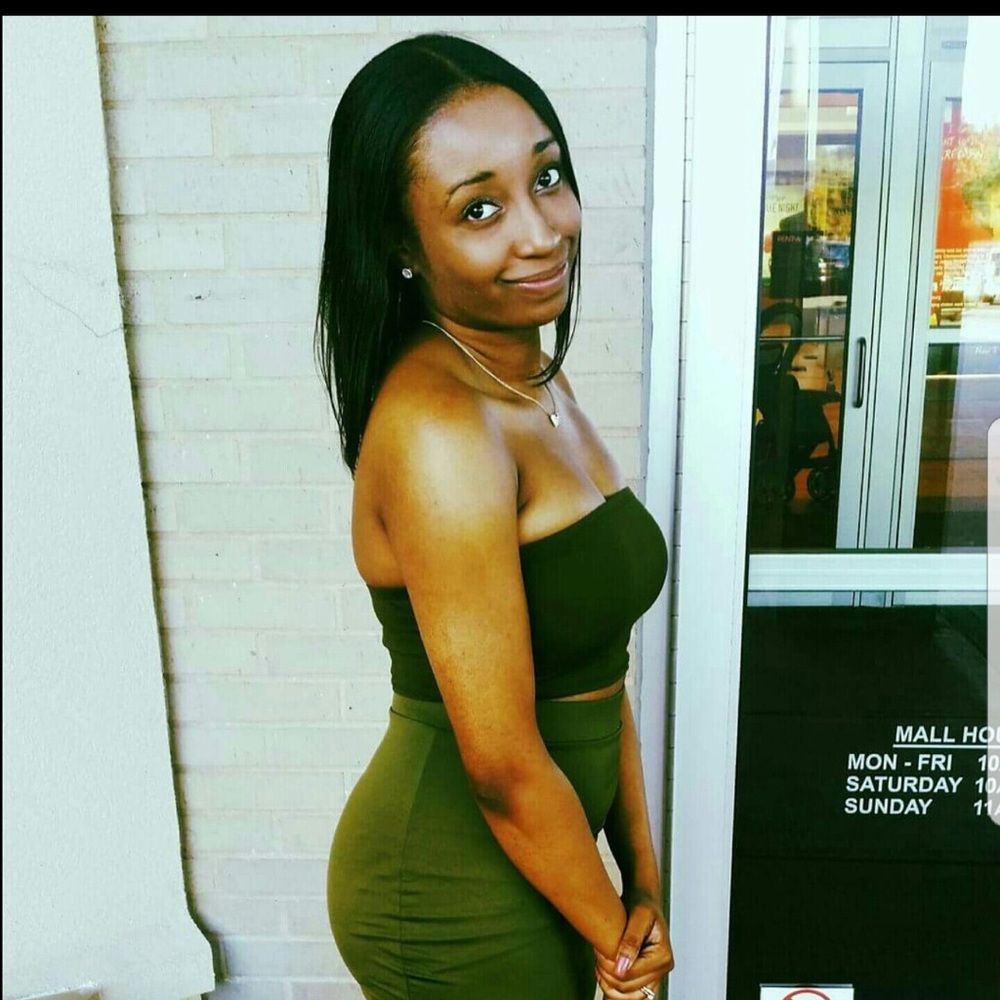 Meet your Posher, Eboni